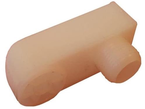 Plastic Diverter for Part 2 Float Valve - Pack of 2