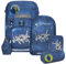 Beckmann Classic Spaceship Schulranzen Set 6tlg.