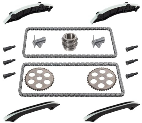 FEBI BILSTEIN Chain Timing Kit