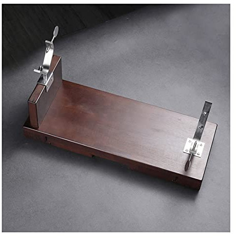 QTBH Ham Stand 1 Set Practical Holder Wood Decorative Rack For Ham，Ham Rack Ham Holder Stand