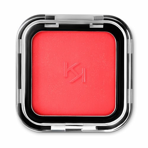 KIKO Milano Smart Colour Blush - 08 | Rouge Mit Intensivem Farbeffekt Und Modellierbarem Ergebnis