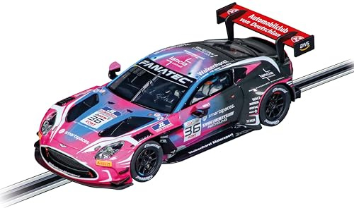Aston Martin Vantage AMR GT3 Evo 'Walkenhorst Moto