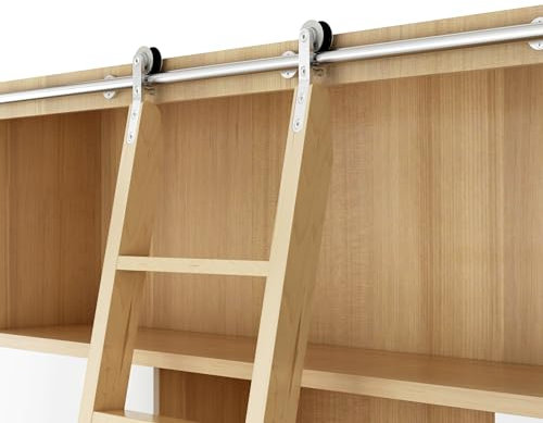 DIYHD, Articolo di ferramenta in acciaio inox per scala