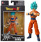 BANDAI - Dragon Ball Super - Dragon Stars Figur 17 cm - Super-Saiyajin Blue Goku - Gelenkige Blue Goku-Figur - Offizielle Dragon Ball Lizenz - Spielzeug für Kinder ab 4 Jahren - 36780