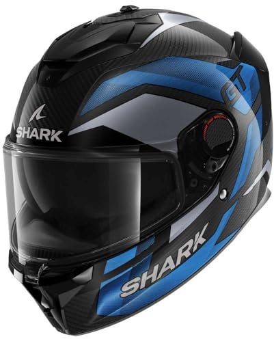 SHARK, Integralhelme motorrad SPARTAN GT PRO carbon RITMO DBU, XL
