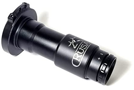 RUSAN 3-Fach Okular Modular Adapter