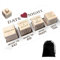 ZCOINS Date Night Würfel Set, Romantisches Würfelspiel für Paare, Kreative Date Ideen Entscheidungswürfel für Erwachsene, Perfekt für Valentinstag, Hochzeiten und als Geschenk für Paare