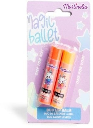 MARTINELIA lip balm ideal for Girls