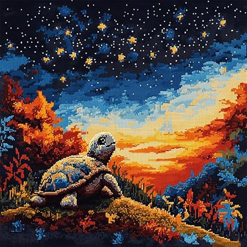 Juego de ganchos para hacer uno mismo, cojín de anudado 3D, paquete de material para arte, manualidades, cojín de lanzamiento, punto de cruz, juego de punto de cruz, funda de cojín de ganchillo para