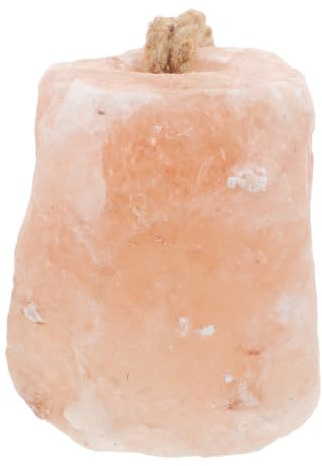 Bloc de Sel à Lécher pour Moutons et Bovins 1 à 2 Kg Couleur Aléatoire