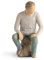 Willow Tree My Guy Figurine