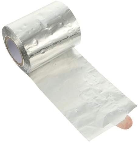 SAFIGLE Ongles Manucure Et Nail Art Outil De Retrait De Vernis Déchirable Facilement