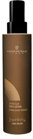 Monacelli After Sun Body Lotion 200ml hudkräm DOPOSOLE