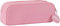APLI Nordik Collection 18417 Custodia In Silicone, Rosa, Taglia Unica