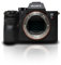 Sony Alpha 7R III Mirrorless Camera with 42.4MP Full-Frame High Resolution Sensor, Camera with Front End LSI Image Processor, 4K HDR Video and 3 LCD Black (Renewed)
