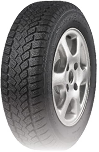 EGOMMERCE Nortenha - Neumático Coche N780 185/60R14 82 T de Invierno Certificado M+S - Neumaticos Marcas Invernales para Coches - Neumatico Ecofriendly con Garantía de 2 Años