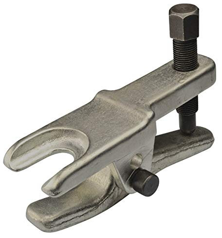 Kugelgelenk Ausdrücker Werkzeug I 2-Fach Verstellbar bis 55mm I Maulöffnung: 20-22mm I Kugelenk-Abzieher