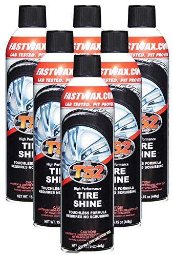 TS2 Touch-less Tire Shine