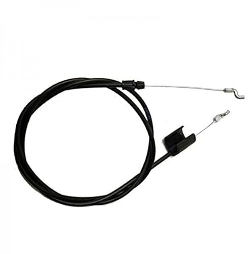 for Craftsman Lawn Mower Replacement Engine Zone Control Cable