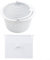 SPX1091K1 Skimmer Weir Door & SPX1091C Basket Set for HAYWARD Automatic Skimmers Seamlessly with Above Ground and Inground Swimming Pools(2pcs)