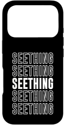 Bouillonnement Coque pour iPhone 17 Pro