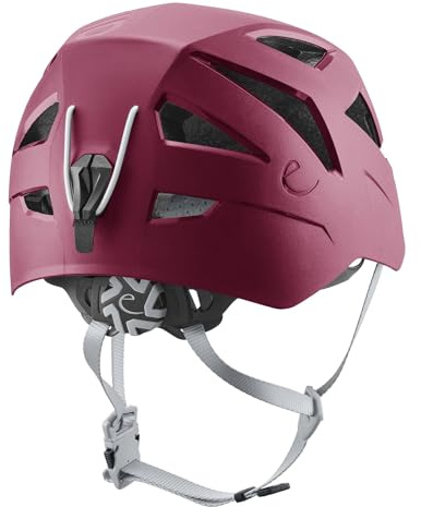 Edelrid Kletterhelm Zodiac II - Größe 55-61 cm, Farbe:vinered, Größe:55-61 cm