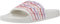 Pepe Jeans Slider Set W Chanclas para Mujer, Blanco (Off White), 3