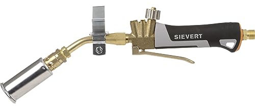 SIEVERT PRO 88 Metall Blasbrenner 34/400mm 2600°C