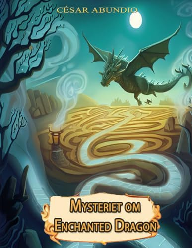 Mysteriet om Enchanted Dragon: DragonShire