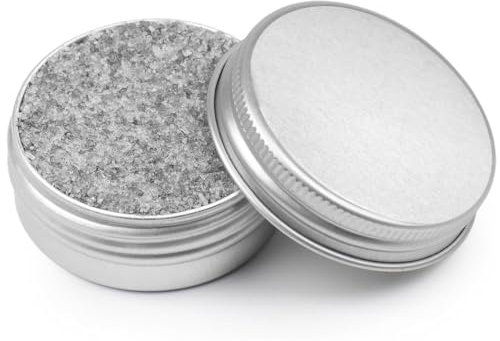 MOLZINY 30g Reactivador de Punta de Soldadura Sin Plomo Limpiador de puntas de soldador Limpiador de Puntas de Soldadura limpieza de puntas de soldadura para Limpiar y Reactivación Puntas Oxidadas