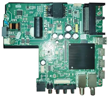 Carte système TV intégrée TP.SK516S.PB802 | Module de contrôle(1T NO CI)
