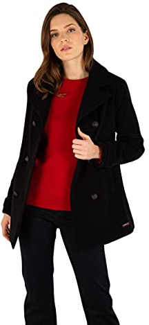 Armor Lux 77288,Blouson Femme