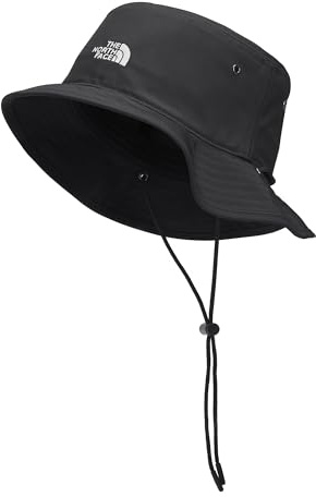 The North Face NF0A5FX3JK3 Recycled 66 Brimmer Hat Herren TNF Black Größe LXL