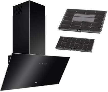 AEG DVK5961HBF Set Kopffreihaube DVK5961HB + Aktivkohlefilter MCFB87