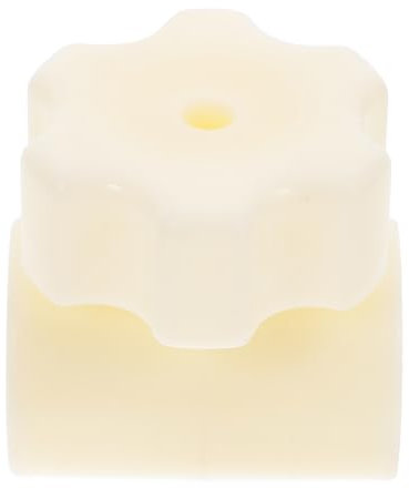 HANABASS Patio Umbrella Pole Connector Accessoire Fixateur pour Parasol Extérieur Compatible avec Divers Modèles De Parasols pour Et Jardins Et Élégant