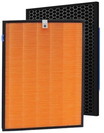 1 Satz Filter, Kompatibel Mit Winix, Luftreiniger ZERO PRO/ZERO + / HR1000 / HR950