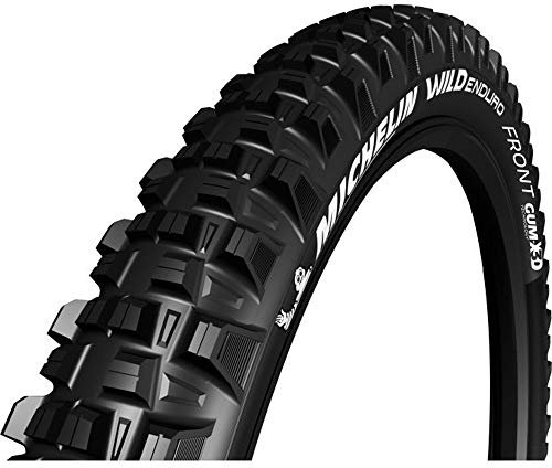 Michelin Fahrradreifen WILD Enduro Front 29Zoll 61-622 29x2.40 GUM-X3D E-Bike