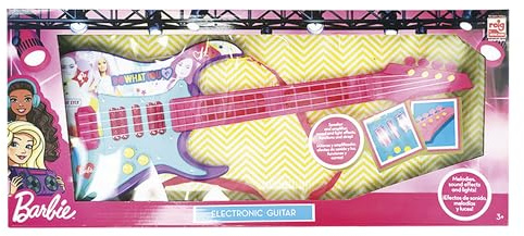 CLAUDIO REIG - Guitare électronique avec lumière (4410)