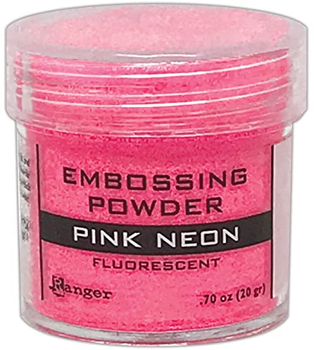 Ranger Embossing Powder-Pink Neon -EPJ-79071