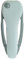 Potato Peeler Foldable Vegetable Peeler 2-in-1 Julienne Peeler for Potatoes Cucumbers Carrots Apples Pears and Mangoes