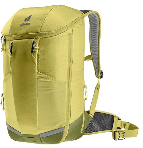 deuter Rotsoord 25+5 Commuter Fahrradrucksack