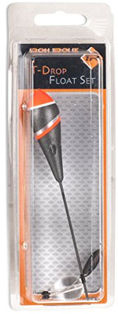 Iron Trout T-Drop Float-Set 2g