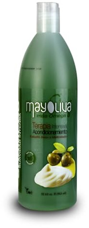 MAYOLIVA SHAMPOO 32 OZ
