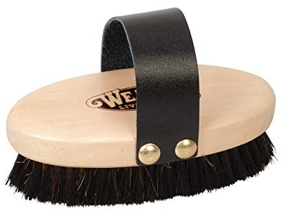 Weaver Livestock Copper Bristle Brush