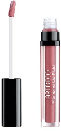 ARTDECO Plumping Lip Fluid - Lip Gloss für volle, glänzende Lippen mit Wet-Look Glanz - 1 x 3ml