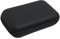 Esterno Custodia Hard Disk Rigida Per SDD HDD, Antiurto Prove Case, EVA Antiurto Portatile 2,5'', Nero