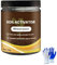 120g Softmildty Soil Activator - Upgraded Soil Activator for Plants, Vegetables, Plant Fertilizer, Nutrient for Raised Garden Beds, Potting Mix, and Seedling (1pcs)