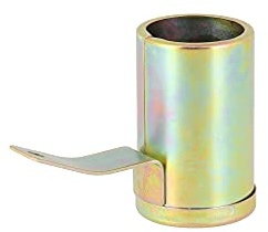 MZA Bracket flasher, vibration damper housing - Simson S51, S70