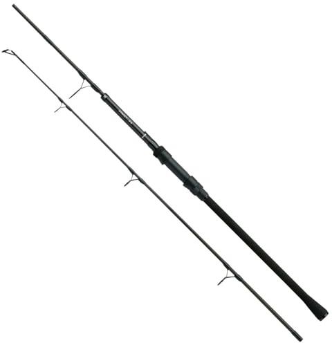 Sonik Xtractor+ Carp Fishing Rod 6ft 3lb AC0130