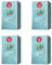 Teekanne Selected Vitalizing Bio Herbs Luxury Cup Pyramidenbeutel 40g / 4er Pack